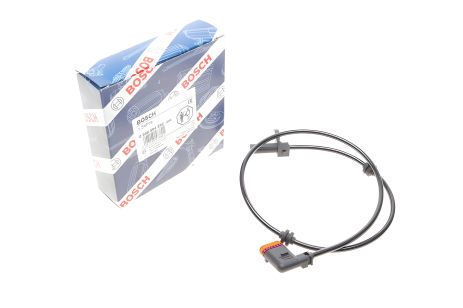 Датчик ABS для MERCEDES-BENZ S-CLASS, BOSCH (0986594592) Датчик ABS для MERCEDES-BENZ S-CLASS, BOSCH (0986594592)