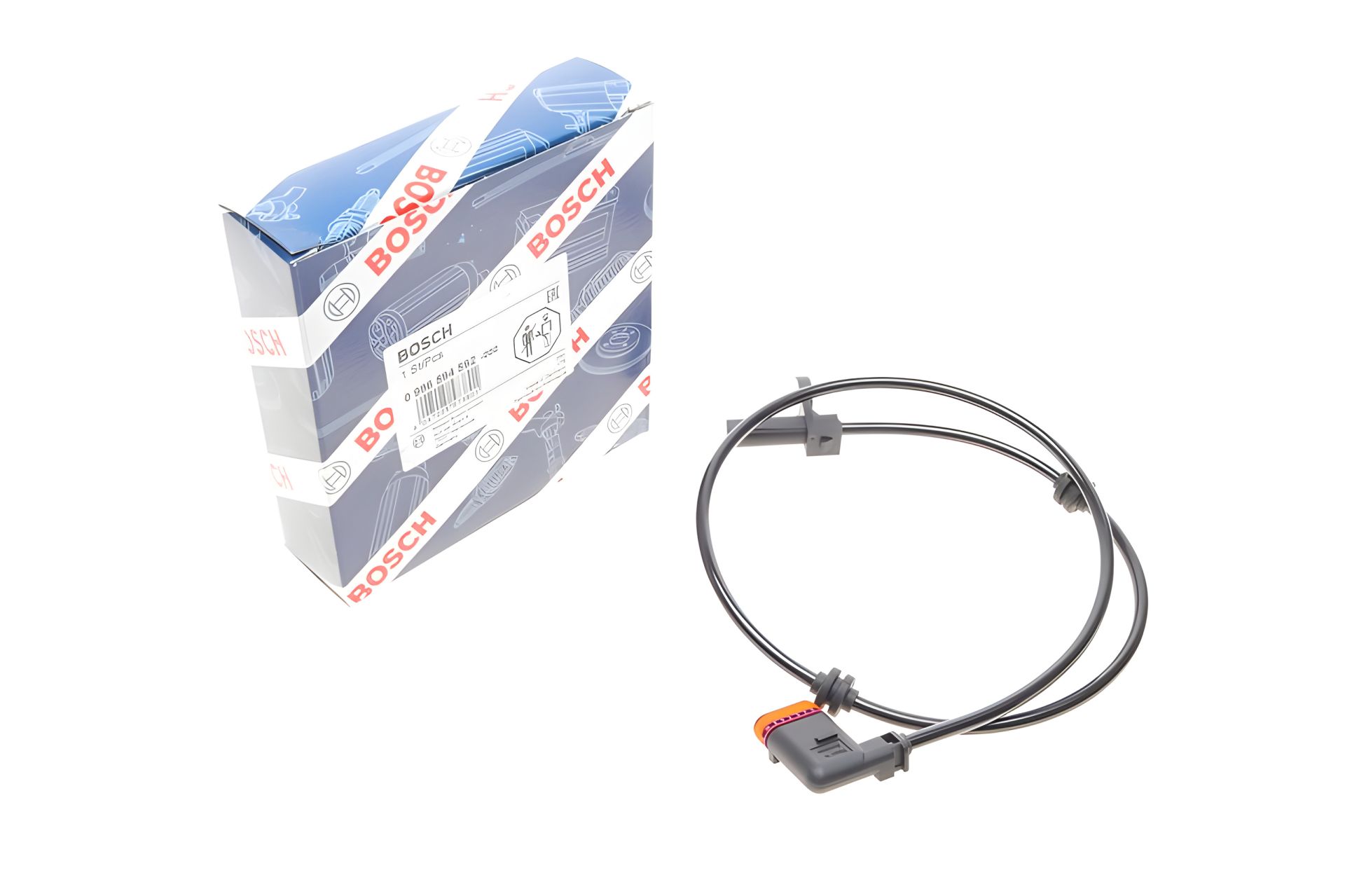 ABS датчик Mercedes-Benz S-Class, BOSCH (0986594592) ABS датчик Mercedes-Benz S-Class, BOSCH (0986594592)