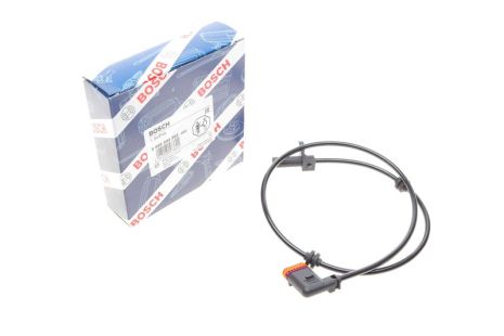 Датчик ABS MERCEDES-BENZ S-CLASS, BOSCH (0986594592)