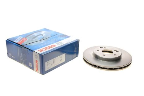 Диск гальмівний MERCEDES-BENZ E-CLASS, MERCEDES-BENZ CLC-CLASS, MERCEDES-BENZ SLK, BOSCH (0986479R69)