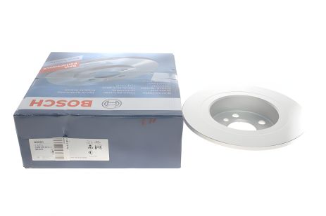 Тормозной диск для MINI MINI, BMW 1, BMW 2, BOSCH (0986479C92) Тормозной диск для MINI MINI, BMW 1, BMW 2, BOSCH (0986479C92)