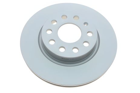 Тормозной диск для SKODA YETI и SEAT ALTEA, BOSCH (0986479098)