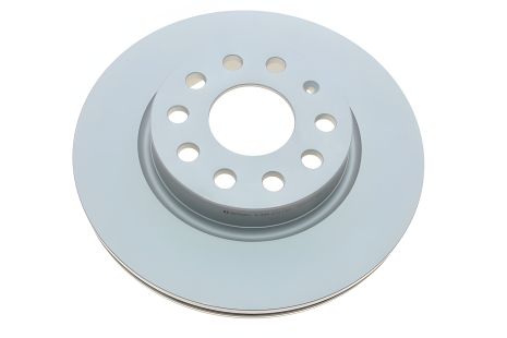 Гальмівний диск BOSCH (0986479098): SKODA YETI, SEAT ALTEA