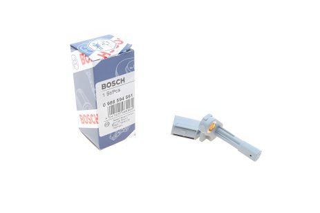 ABS датчик SEAT ALHAMBRA, AUDI Q3, SKODA SUPERB, BOSCH (0986594561) ABS датчик SEAT ALHAMBRA, AUDI Q3, SKODA SUPERB, BOSCH (0986594561)