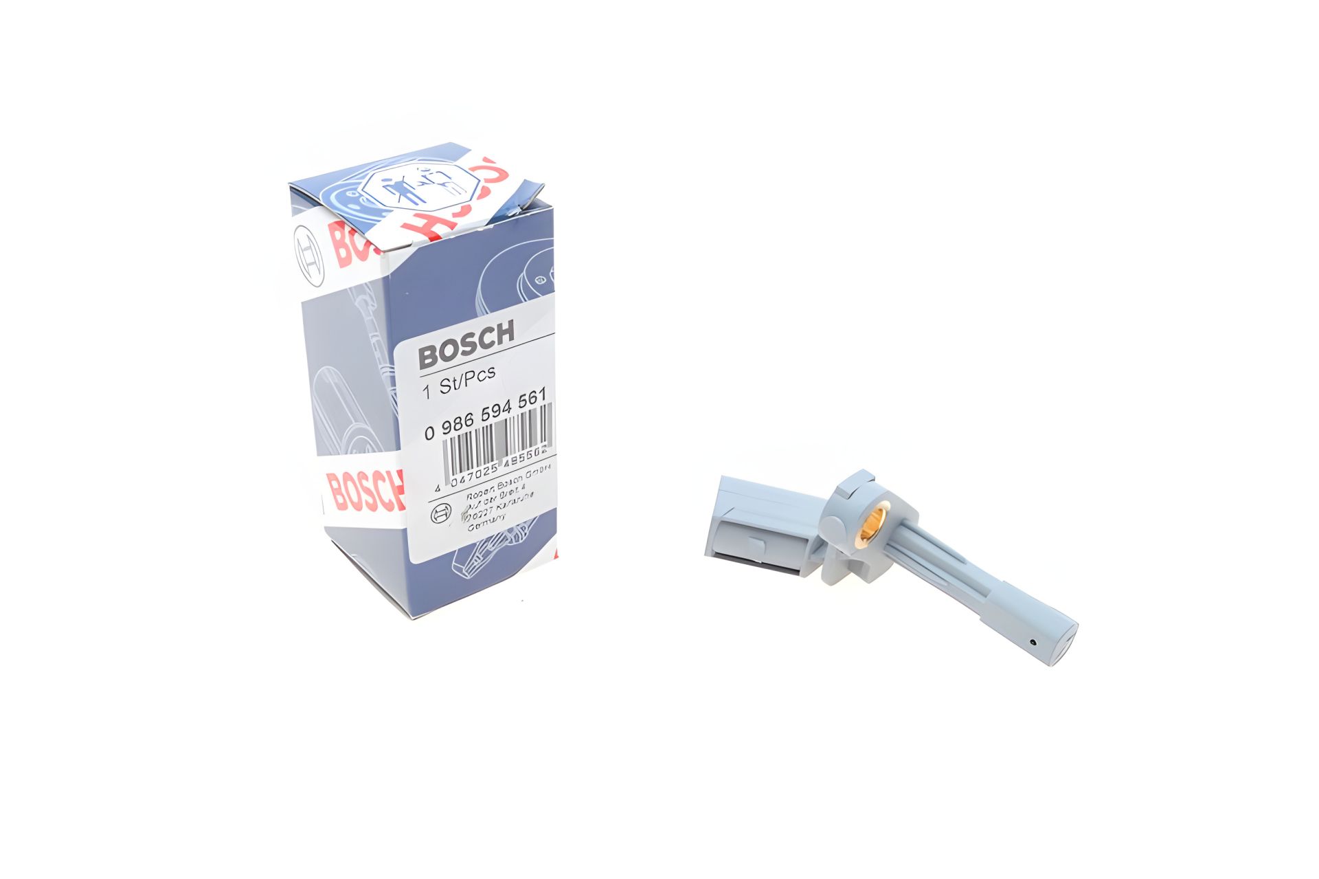 ABS датчик SEAT ALHAMBRA, AUDI Q3, SKODA SUPERB, BOSCH (0986594561) ABS датчик SEAT ALHAMBRA, AUDI Q3, SKODA SUPERB, BOSCH (0986594561)