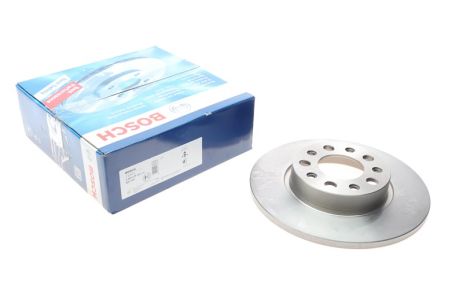Диск гальмівний JEEP RENEGADE, FIAT 500X, ALFA ROMEO, BOSCH (0986479292)