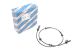 Датчик ABS ROLLS-ROYCE WRAITH, BMW 7, ROLLS-ROYCE GHOST, BOSCH (0265007983)