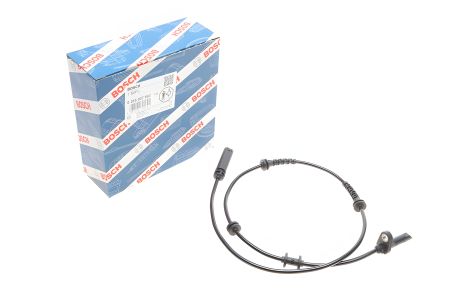 Датчик ABS для ROLLS-ROYCE WRAITH, BMW 7, ROLLS-ROYCE GHOST, BOSCH (0265007983) Датчик ABS для ROLLS-ROYCE WRAITH, BMW 7, ROLLS-ROYCE GHOST, BOSCH (0265007983)