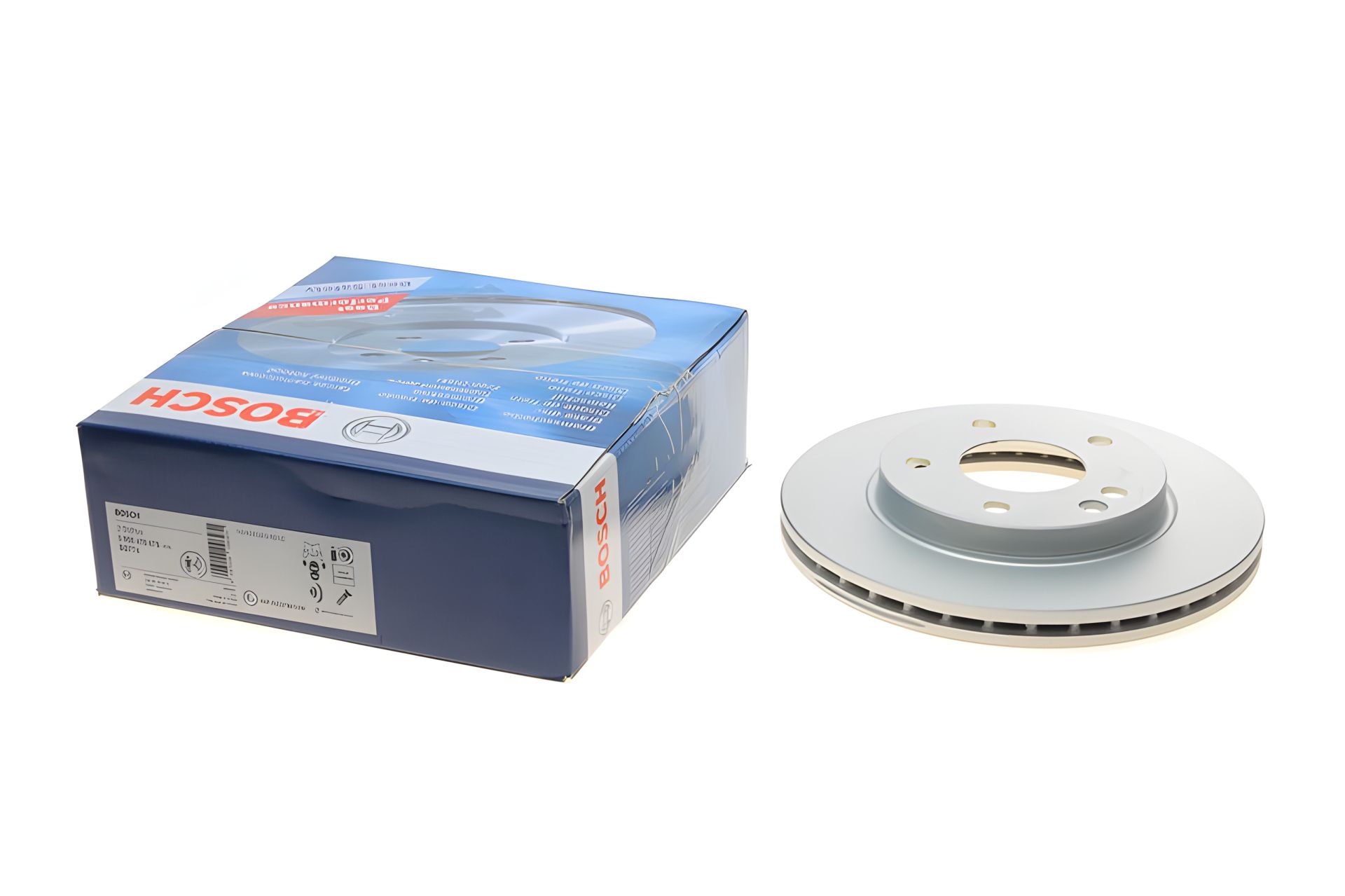 Гальмівний диск MERCEDES-BENZ A-CLASS BOSCH (0986478875) Гальмівний диск MERCEDES-BENZ A-CLASS BOSCH (0986478875)