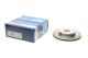 Диск гальмівний BOSCH (0986479R70) CHEVROLET, DAEWOO NUBIRA, DAEWOO LACETTI