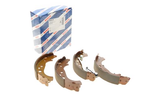 Тормозные колодки комплект FIAT QUBO, Peugeot Bipper, BOSCH (0986487898) Тормозные колодки комплект FIAT QUBO, Peugeot Bipper, BOSCH (0986487898)