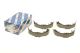 Комплект тормозных колодок, стояночный тормоз LEXUS ES, TOYOTA CAMRY, BOSCH (0986487680)