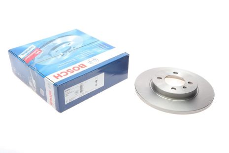 Диск гальмівний BMW 3, BOSCH (0986478029)