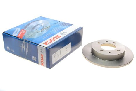 Диск гальмівний HYUNDAI (BEIJING), HYUNDAI ELANTRA, HYUNDAI LANTRA, BOSCH (0986479484)
