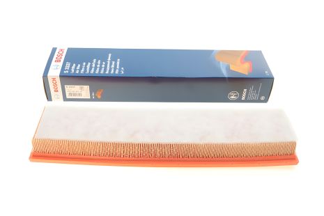 Повітряний фільтр CITROËN C4, PEUGEOT PARTNER, PEUGEOT 307, BOSCH (1457433337) Повітряний фільтр CITROËN C4, PEUGEOT PARTNER, PEUGEOT 307, BOSCH (1457433337)