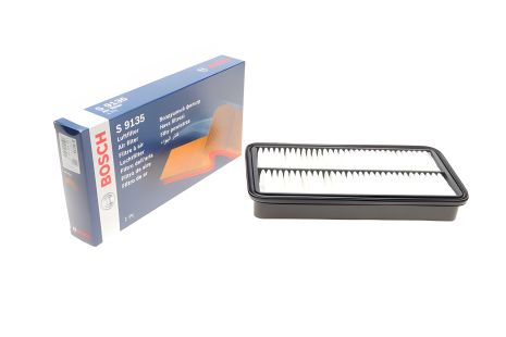 Повітряний фільтр, TOYOTA CORONA, BOSCH (1987429135)