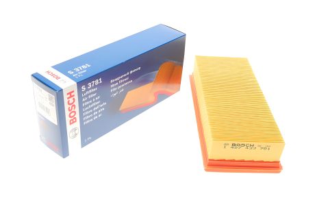 Воздушный фильтр MG MG, LAND ROVER, HONDA ACCORD, BOSCH (1457433781) Воздушный фильтр MG MG, LAND ROVER, HONDA ACCORD, BOSCH (1457433781)