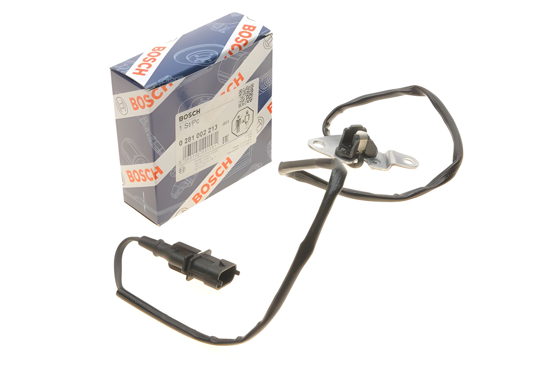 Распредвала Положення датчик фаз SAAB 9-3, OPEL ZAFIRA, FIAT MULTIPLA, BOSCH (0281002213) Распредвала Положення датчик фаз SAAB 9-3, OPEL ZAFIRA, FIAT MULTIPLA, BOSCH (0281002213)