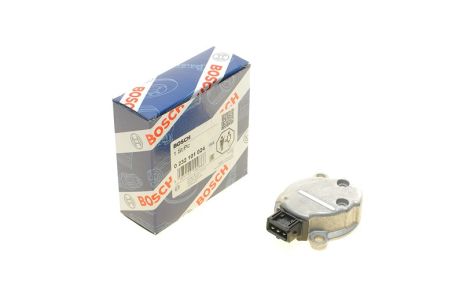 Датчик фаз, положення распредвала GREAT WALL, SKODA SUPERB, VW NEW, BOSCH (0232101024)