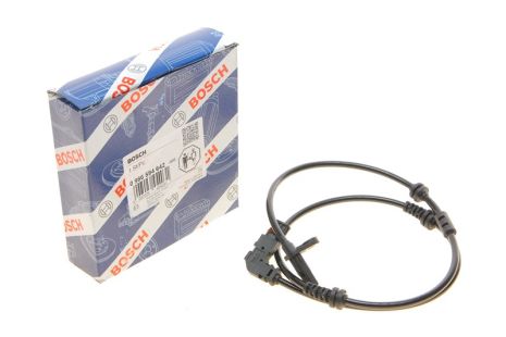 Датчик ABS MERCEDES-BENZ S-CLASS, BOSCH (0986594642)