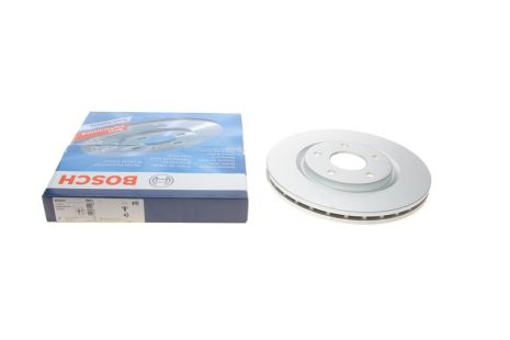 Диск гальмівний FIAT FREEMONT, BOSCH (0986479D75)