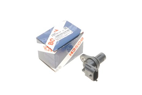 Положення распредвала датчик фаз MERCEDES-BENZ (BBDC), MAYBACH 62, MB S-CLASS, BOSCH (0232103114)