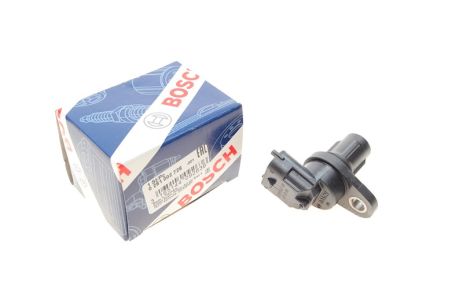 Датчик фаз, положення распредвала FORD RANGER, MAZDA BT-50, PORSCHE BOXSTER, BOSCH (0281002728)
