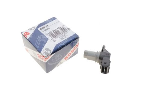 Датчик фаз, положення распредвала INFINITI Q70, SUZUKI GRAND, NISSAN INTERSTAR, BOSCH (0986280412)