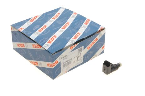 Датчик фаз распредвала OPEL ASTRA, BMW 1, MINI MINI, BOSCH (0232103064) Датчик фаз распредвала OPEL ASTRA, BMW 1, MINI MINI, BOSCH (0232103064)