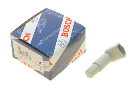 Датчик фаз и положения распредвала TOYOTA AYGO, MAZDA 2, FORD ECOSPORT, BOSCH (0986280427)