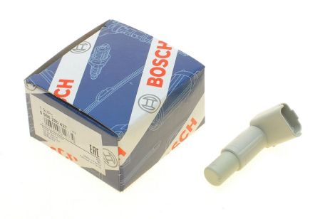 Датчик фаз, положення распредвала TOYOTA AYGO, MAZDA 2, FORD ECOSPORT, BOSCH (0986280427)