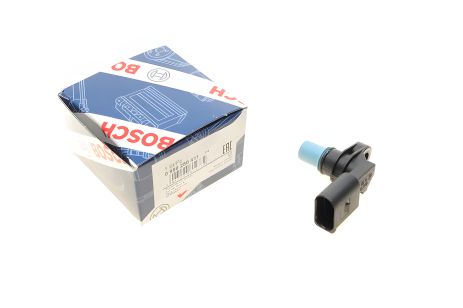 Датчик положення фаз/распредвала VW TOUAREG, LAMBORGHINI GALLARDO, AUDI A4, BOSCH (0986280431)