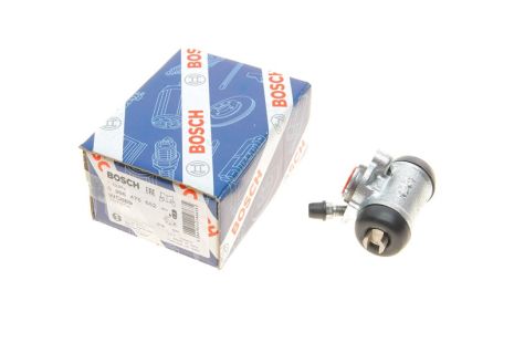 Циліндр гальмівний колісний TOYOTA COROLLA, TOYOTA CELICA, TOYOTA CARINA, BOSCH (0986475652)