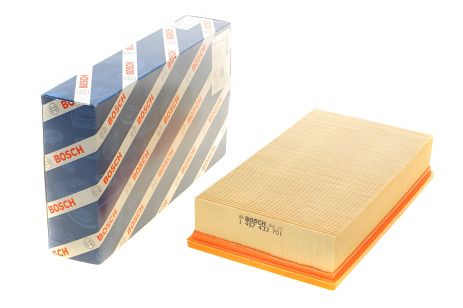 Фільтр повітряний MERCEDES-BENZ E-CLASS, MERCEDES-BENZ KOMBI, MERCEDES-BENZ СЕДАН, BOSCH (1457433701) Фільтр повітряний MERCEDES-BENZ E-CLASS, MERCEDES-BENZ KOMBI, MERCEDES-BENZ СЕДАН, BOSCH (1457433701)