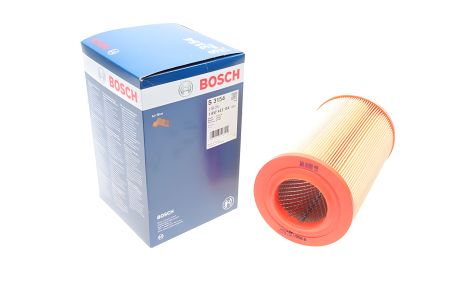 Фільтр повітряний BOSCH для FORD, NISSAN (1457433154)