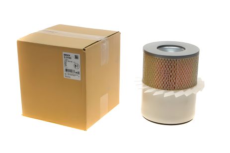 Воздушный фильтр MITSUBISHI L, PAJERO, L200, BOSCH (1987429186) Воздушный фильтр MITSUBISHI L, PAJERO, L200, BOSCH (1987429186)