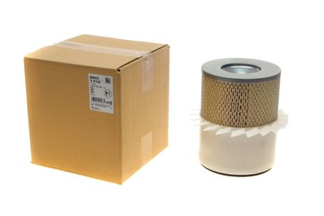 Фільтр повітряний MITSUBISHI L, MITSUBISHI PAJERO, MITSUBISHI L200, BOSCH (1987429186) Фільтр повітряний MITSUBISHI L, MITSUBISHI PAJERO, MITSUBISHI L200, BOSCH (1987429186)