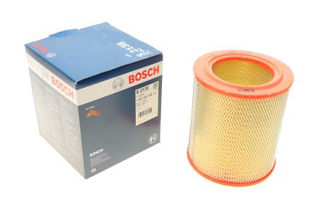 Воздушный фильтр IVECO DAILY, TALBOT EXPRESS, TATA SIERRA, BOSCH (1457432138)