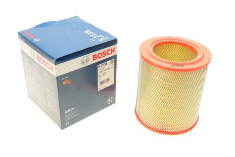 Фильтр воздушный IVECO DAILY, TALBOT EXPRESS, TATA SIERRA, BOSCH (1457432138) Фильтр воздушный IVECO DAILY, TALBOT EXPRESS, TATA SIERRA, BOSCH (1457432138)