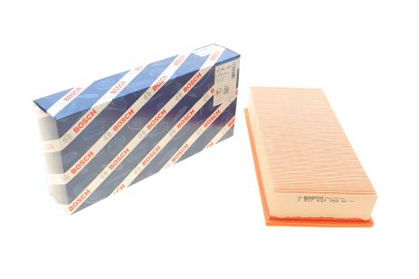 Повітряний фільтр FORD TRANSIT, VOLVO 440, VOLVO 460, BOSCH (1457433750) Повітряний фільтр FORD TRANSIT, VOLVO 440, VOLVO 460, BOSCH (1457433750)