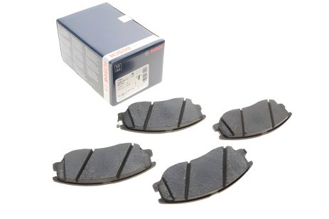 Тормозные колодки для HYUNDAI (HUATAI), SSANGYONG RODIUS, KIA OPIRUS, BOSCH (0986494347) Тормозные колодки для HYUNDAI (HUATAI), SSANGYONG RODIUS, KIA OPIRUS, BOSCH (0986494347)