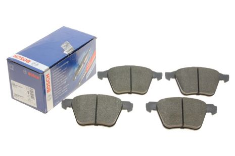 Комплект тормозных колодок VOLVO XC90, BOSCH (0986494159)