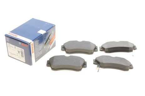 Гальмівних колодок комплект DODGE NEON, BOSCH (0986494029)