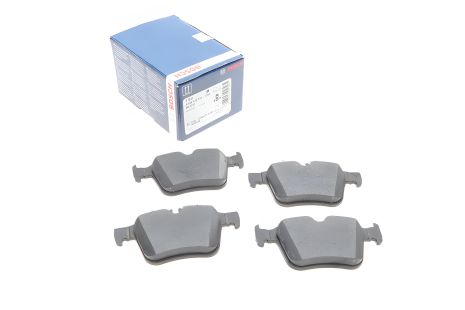 Гальмівні колодки MB C-CLASS, BOSCH (0986495394) Гальмівні колодки MB C-CLASS, BOSCH (0986495394)