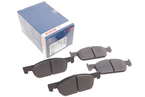 Гальмівні колодки для LADA XRAY, DACIA LOGAN, RENAULT CLIO від BOSCH (0986424021) Гальмівні колодки для LADA XRAY, DACIA LOGAN, RENAULT CLIO від BOSCH (0986424021)