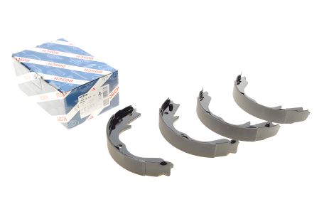 Гальмівні колодки стоянки для PEUGEOT 4007, CITROËN C-CROSSER, OUTLANDER, BOSCH (0986487739) Гальмівні колодки стоянки для PEUGEOT 4007, CITROËN C-CROSSER, OUTLANDER, BOSCH (0986487739)