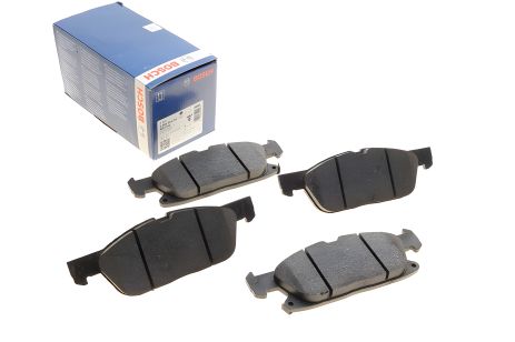 Гальмівних колодок комплект FORD KUGA, FORD FOCUS, FORD GALAXY, BOSCH (0986424326)
