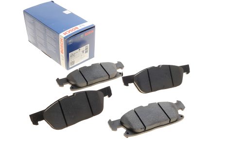 Гальмівних колодок комплект FORD KUGA, FORD FOCUS, FORD GALAXY, BOSCH (0986424326) Гальмівних колодок комплект FORD KUGA, FORD FOCUS, FORD GALAXY, BOSCH (0986424326)