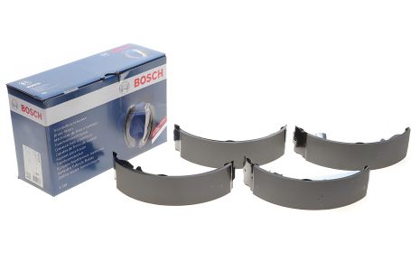 Гальмівні колодки для моделей PEUGEOT EXPERT, FIAT SCUDO і CITROËN JUMPY від BOSCH (0986487522) Гальмівні колодки для моделей PEUGEOT EXPERT, FIAT SCUDO і CITROËN JUMPY від BOSCH (0986487522)