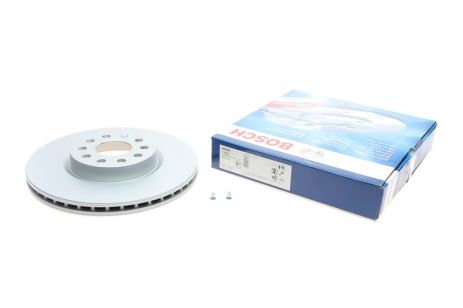 Диск тормозной VW PASSAT, BOSCH (0986479C29)